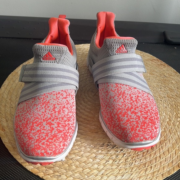 Adidas Climacool Rare Comfy Sneakers Size 8 - Picture 4 of 15